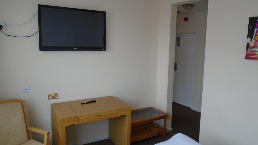 St Peter'S Quarter Hotel Derby Quarto foto