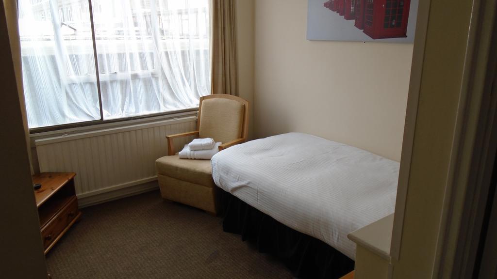 St Peter'S Quarter Hotel Derby Quarto foto