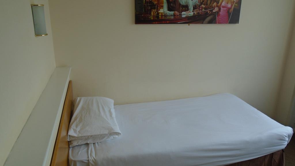 St Peter'S Quarter Hotel Derby Quarto foto