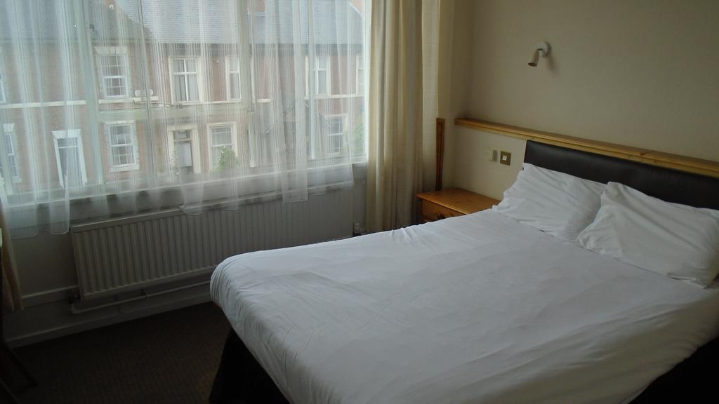 St Peter'S Quarter Hotel Derby Quarto foto